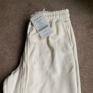 Justin sweatpant- fabletics